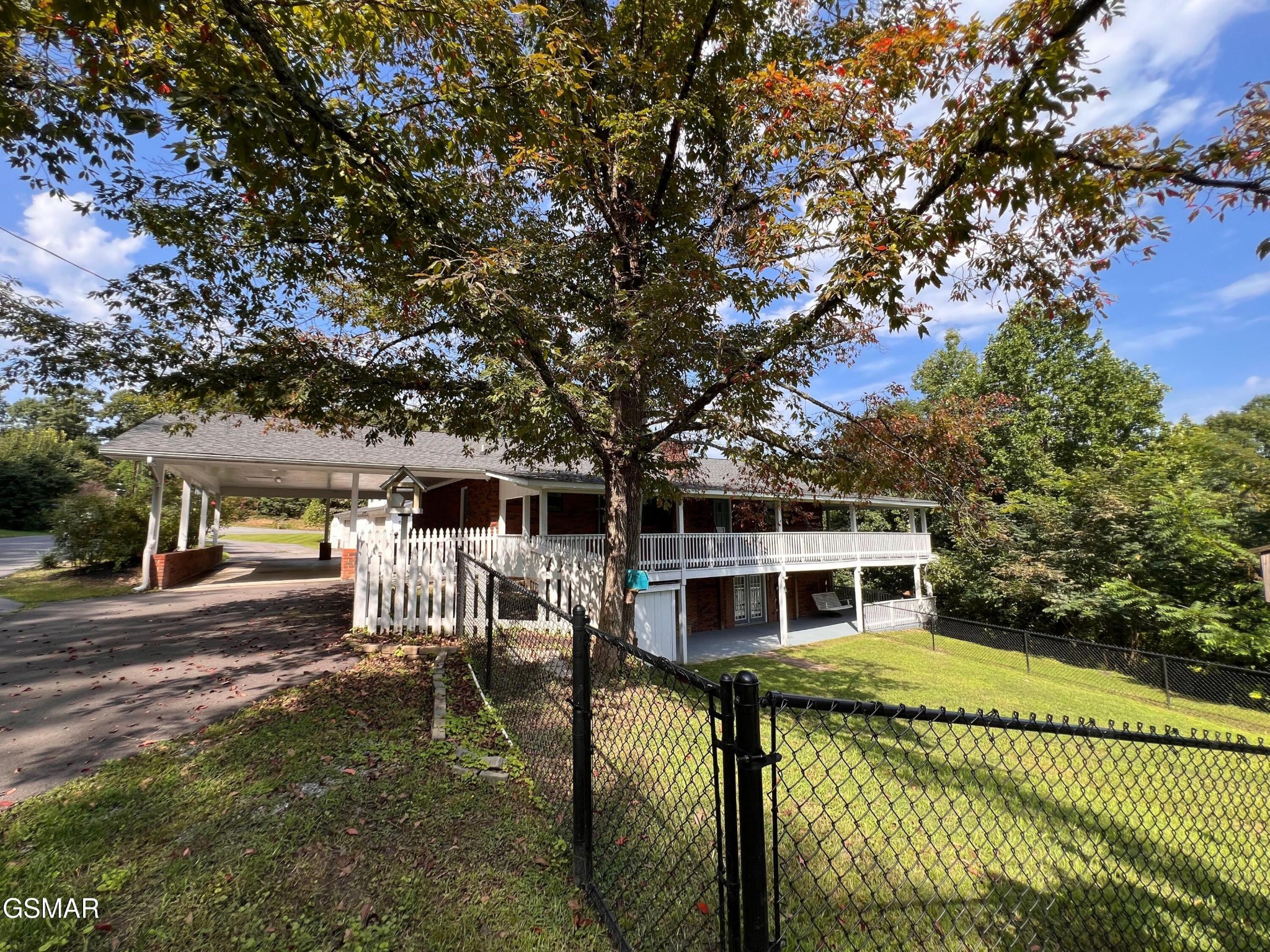 2531 Highland Park Drive — photo