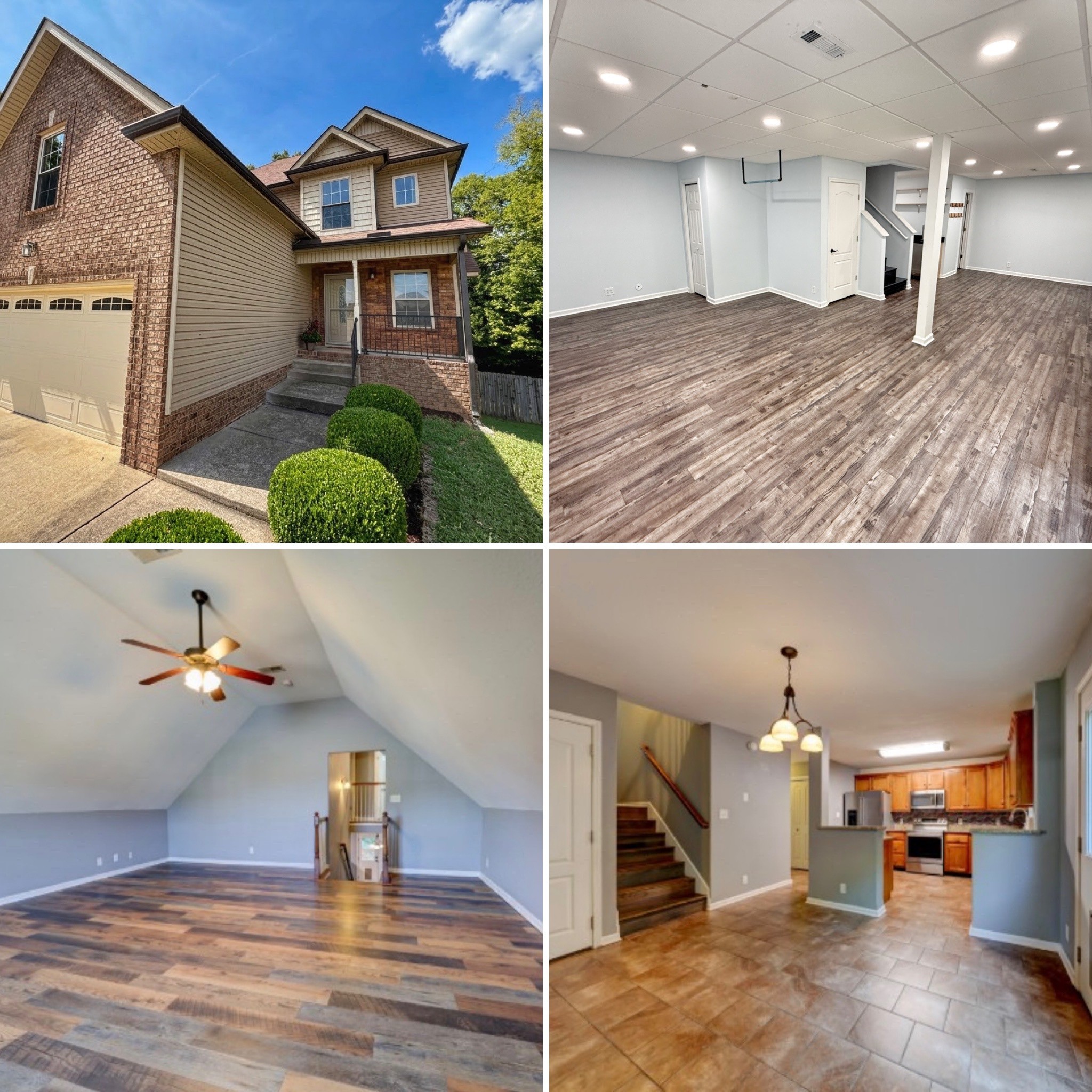 2720 Arthurs Ct — photo