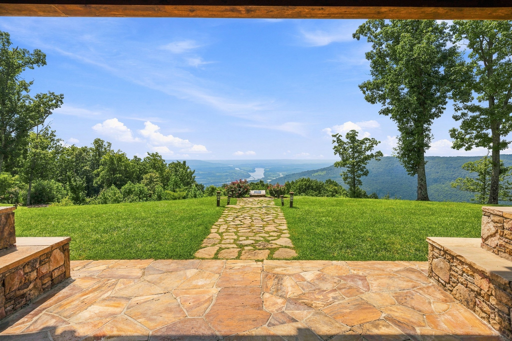 2500 Raulston Falls Road, Jasper TN 37347 — photo 2