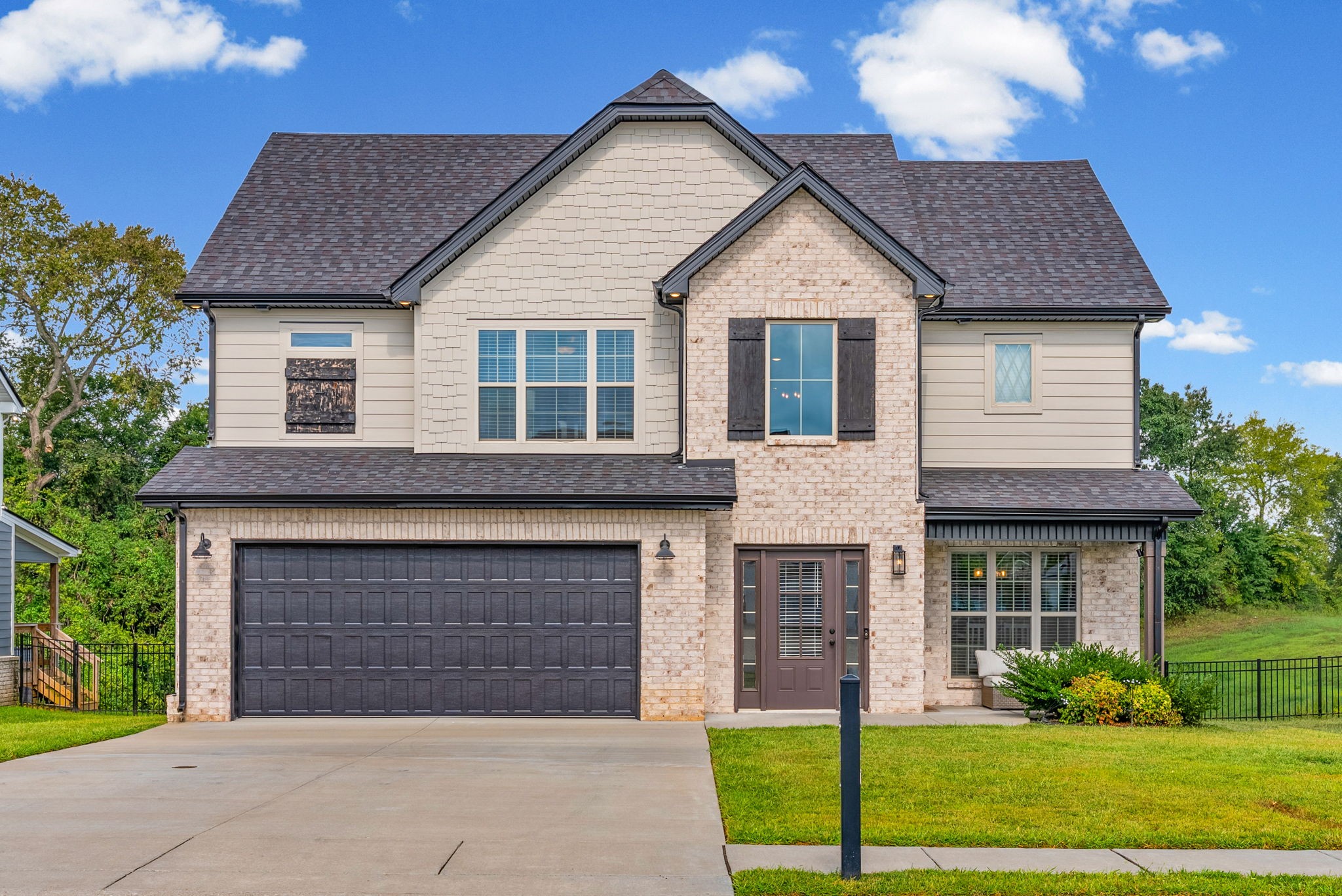 1517 Collins View Way — photo