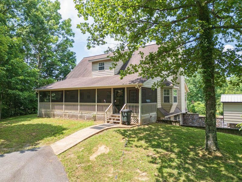 334 Avery Scroggs Rd — photo