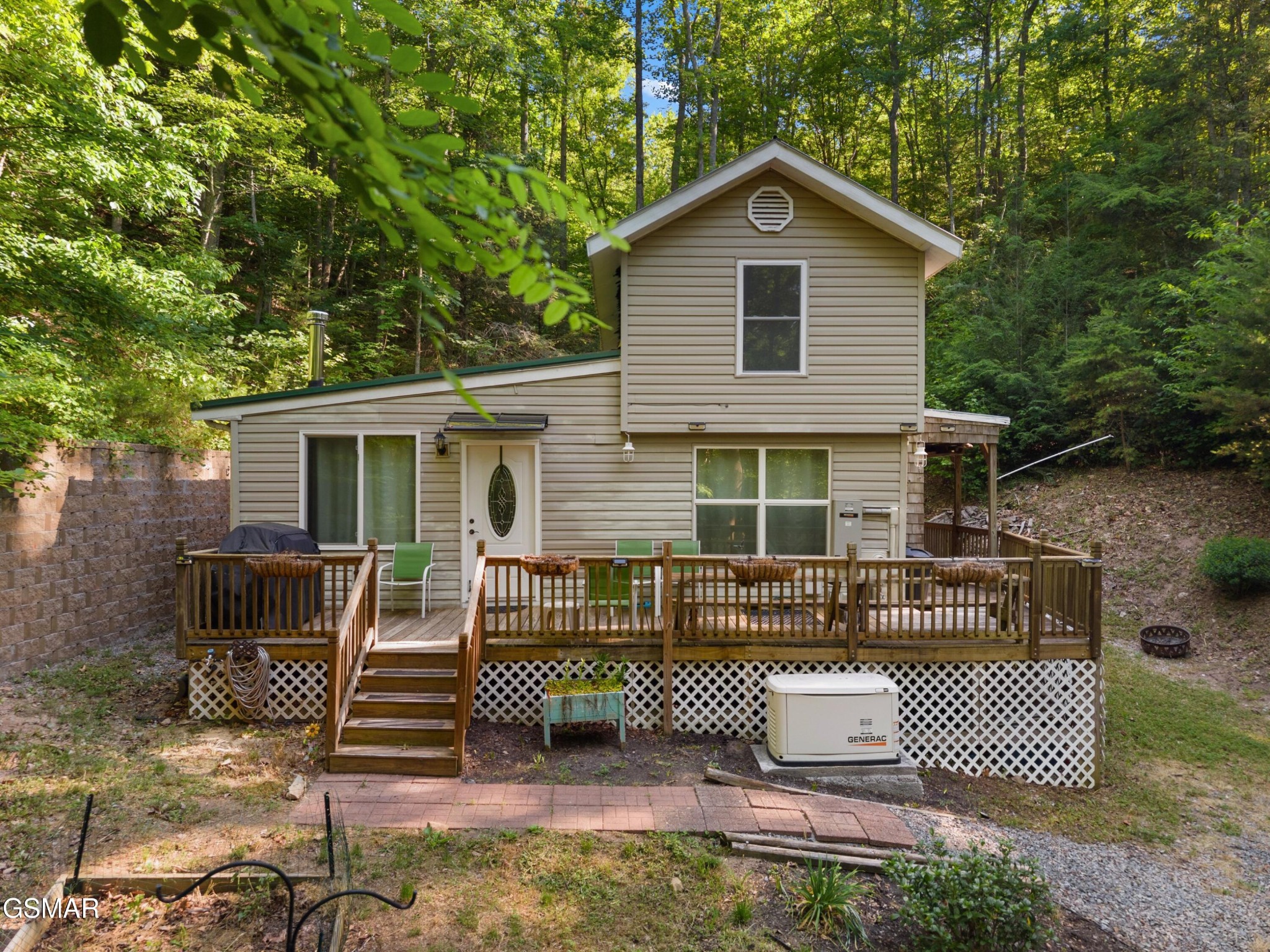 1053 Reagan Springs Rd — photo