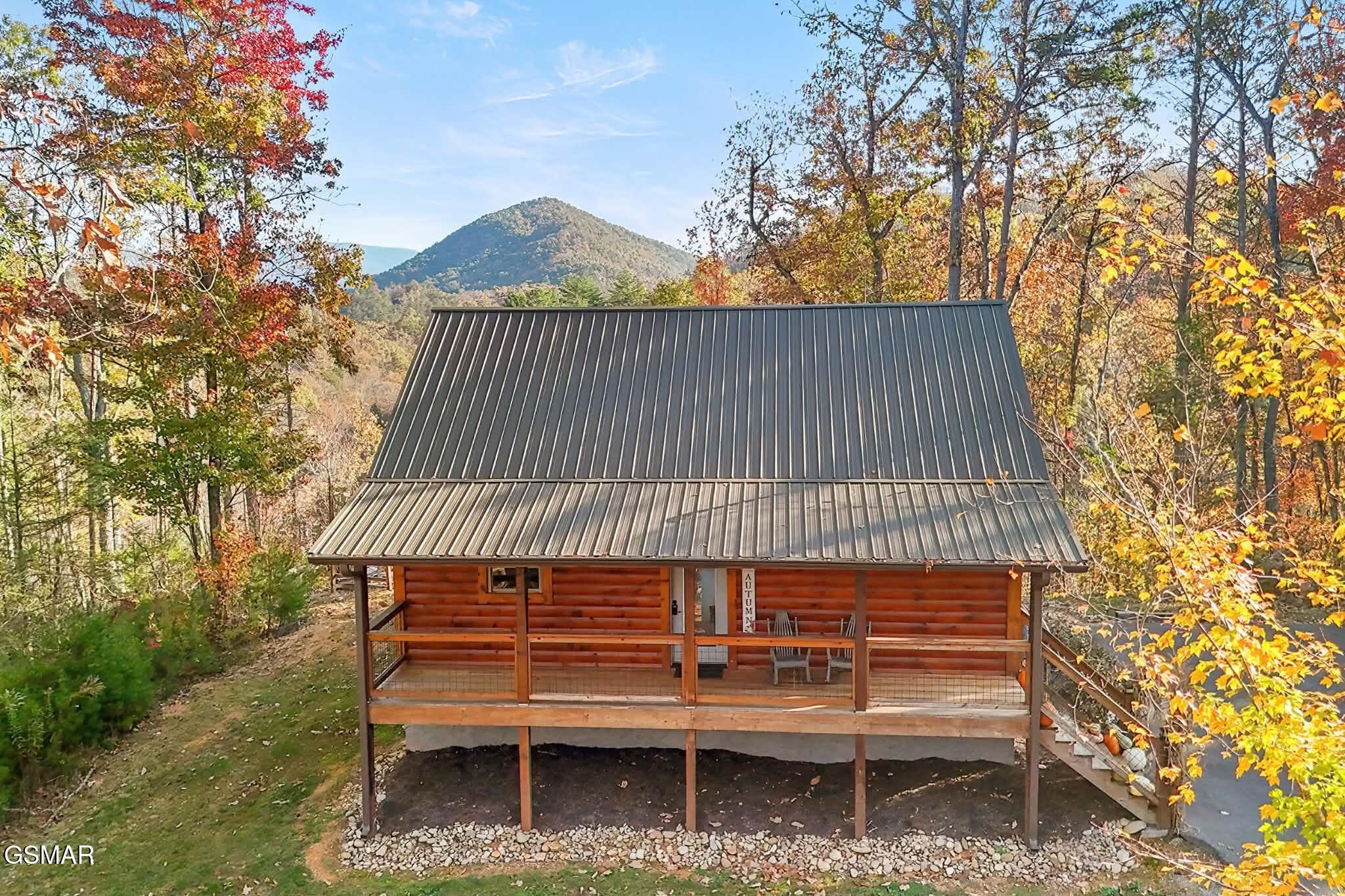 3571 Locust Ridge Road, Sevierville, TN 37876 — photo 2