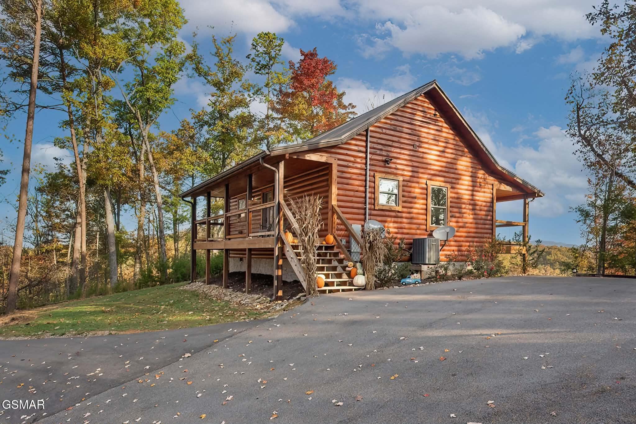3571 Locust Ridge Road, Sevierville, TN 37876 — photo 3