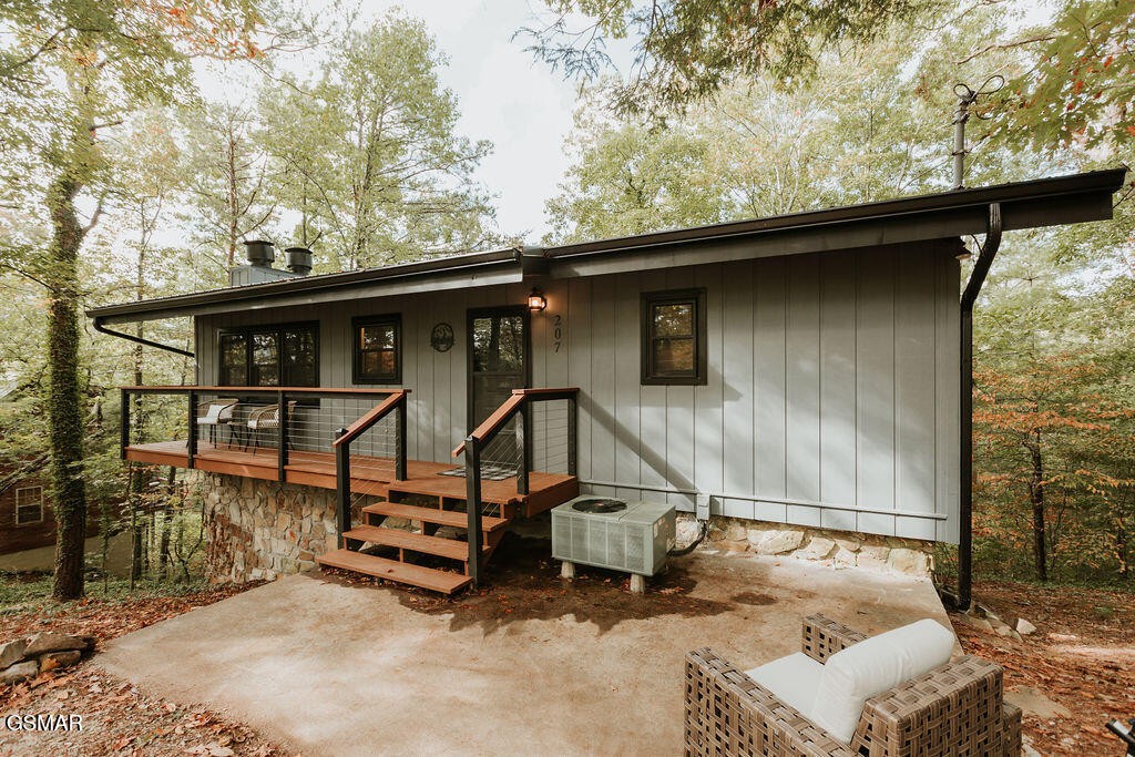 207 Cutter Gap Road — photo