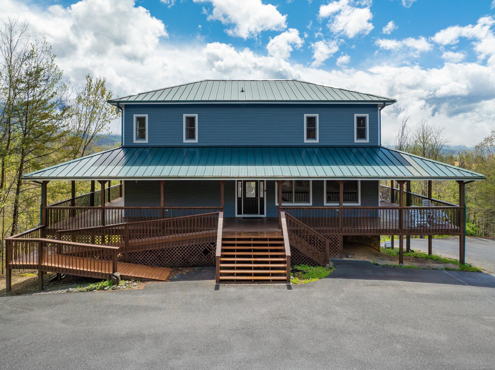 510 Wildflower Ridge Rd — photo