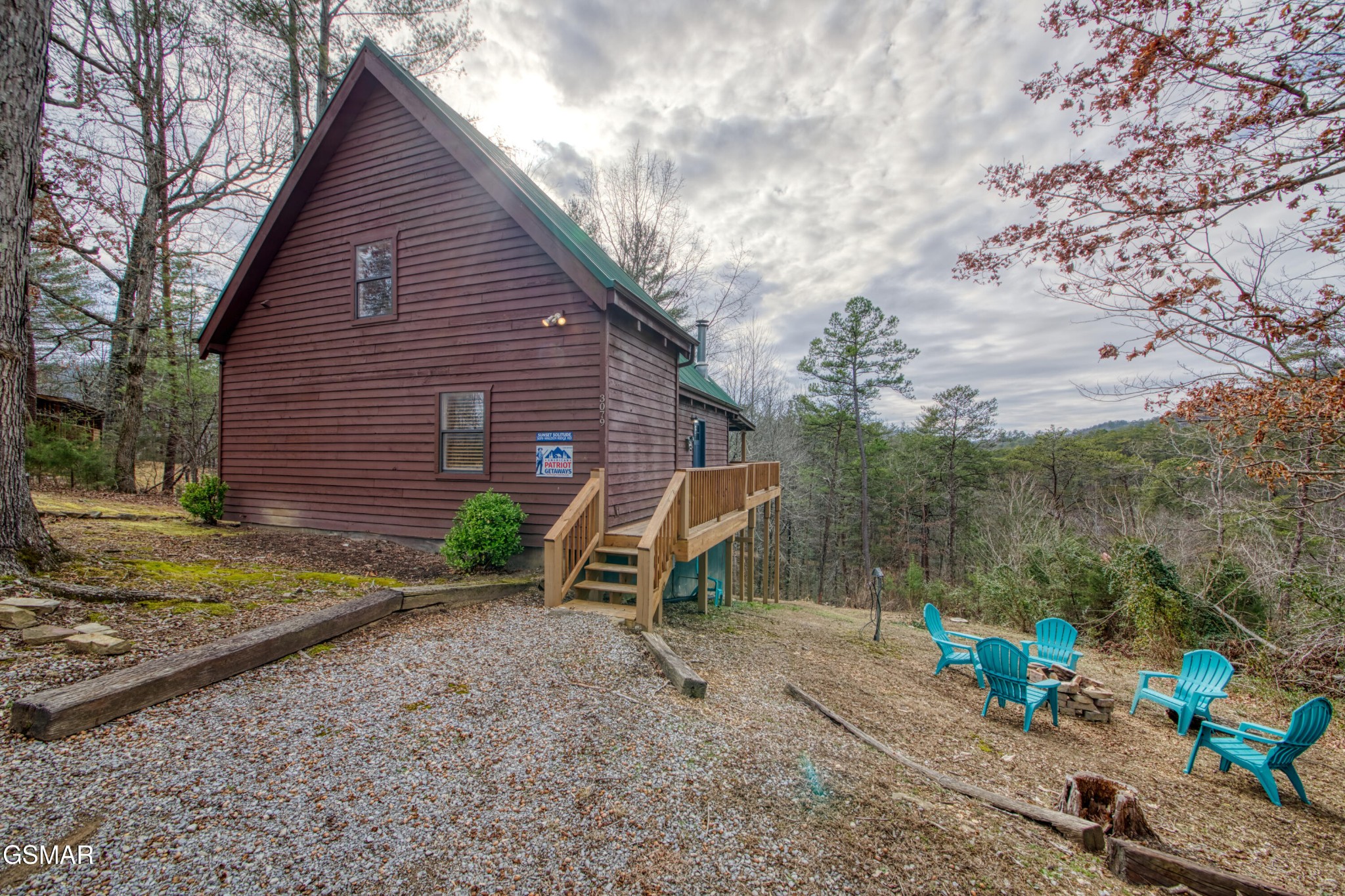3079 Walden Ridge Road, Sevierville, TN 37862