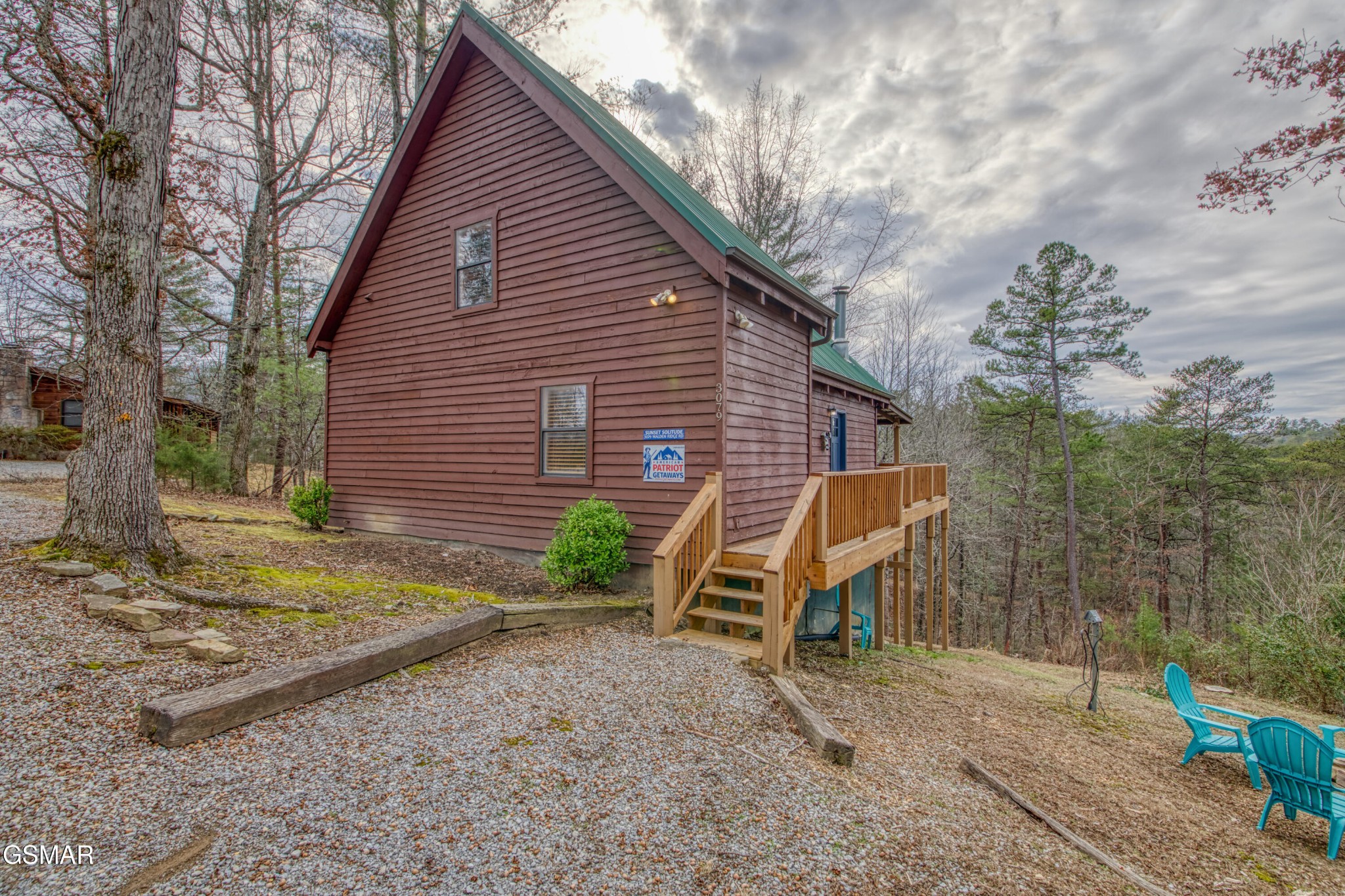 3079 Walden Ridge Road, Sevierville, TN 37862 — photo 2