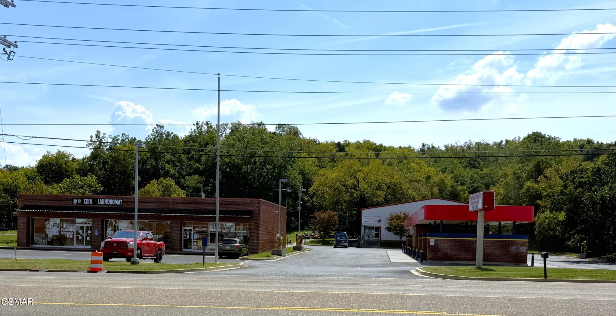 861 W Highway 25 70 — photo