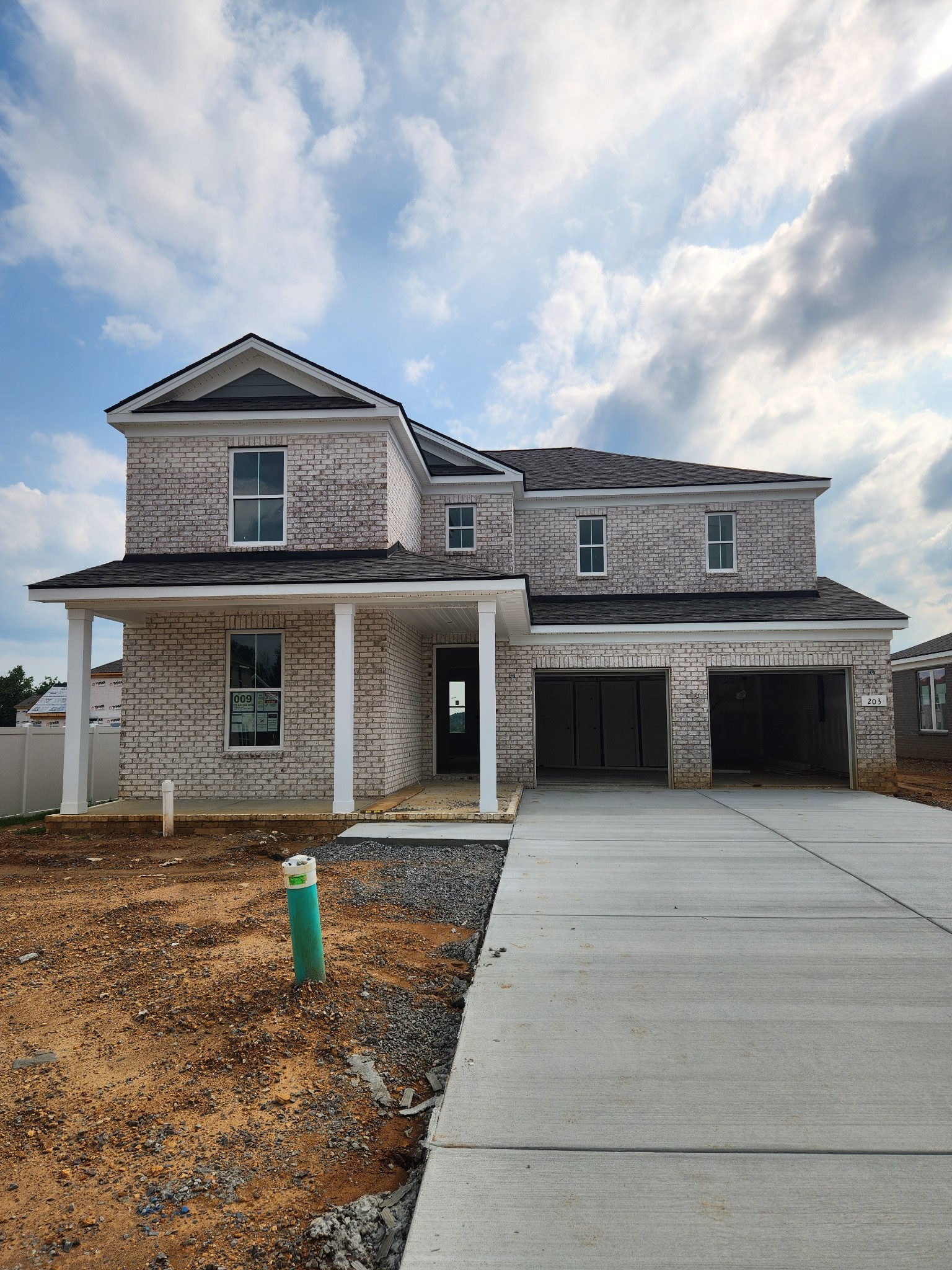 203 Ash Dale Drive — photo