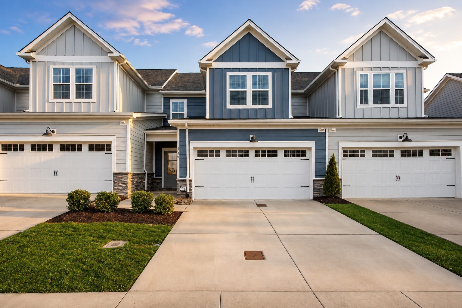 1066 June Wilde Rdg, Spring Hill, TN 37174 — photo 2