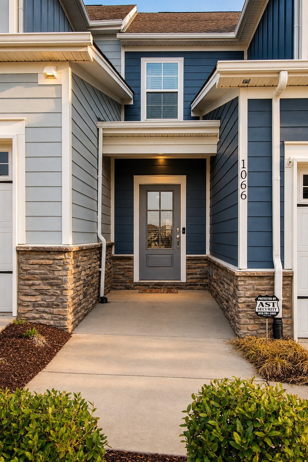 1066 June Wilde Rdg, Spring Hill, TN 37174 — photo 3