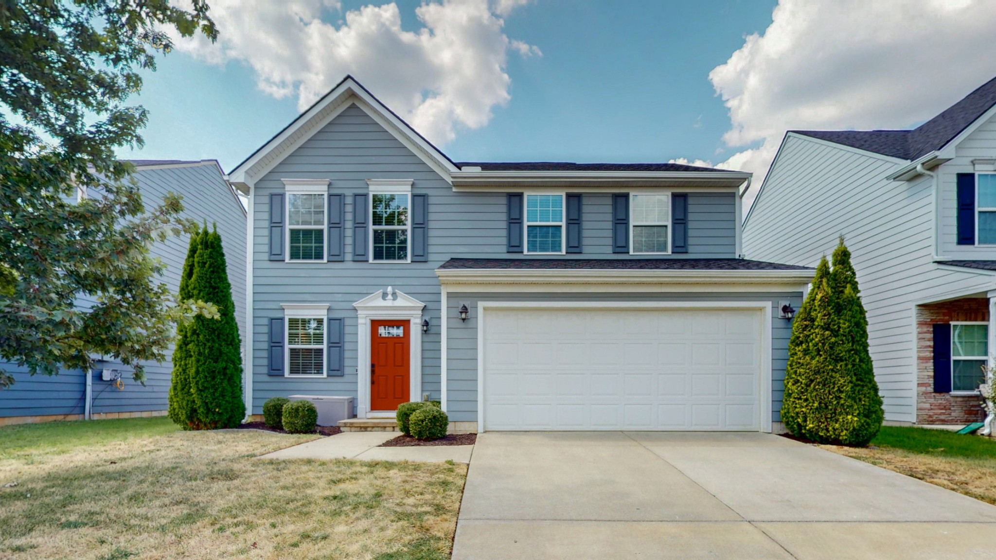 2870 Leatherwood Dr — photo