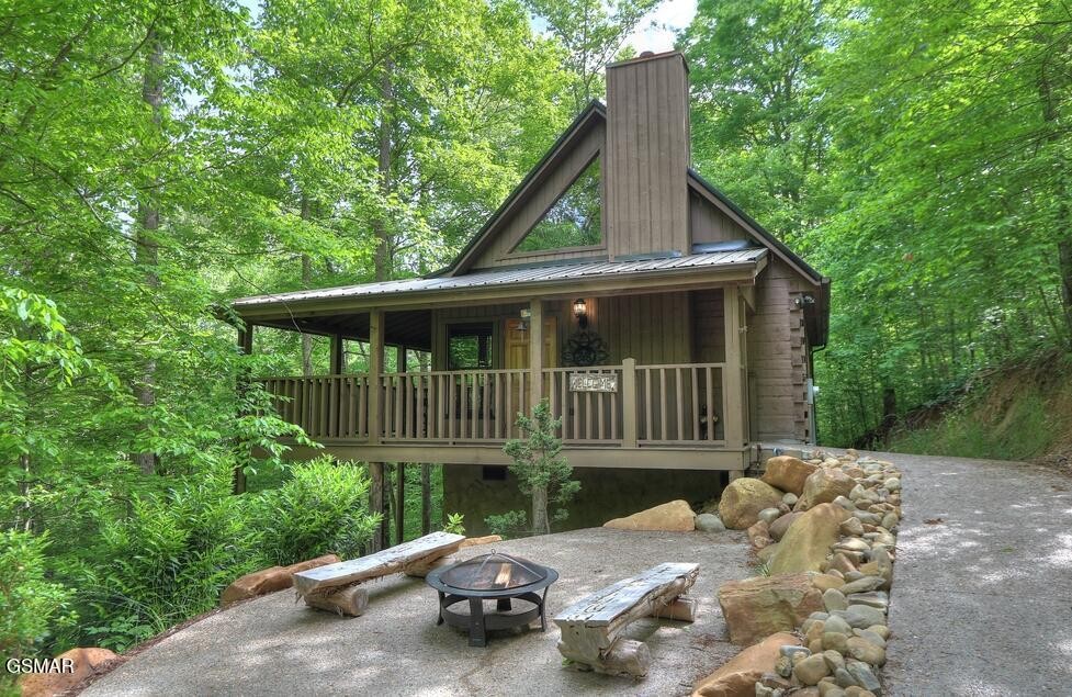 217 Oak Haven Way — photo