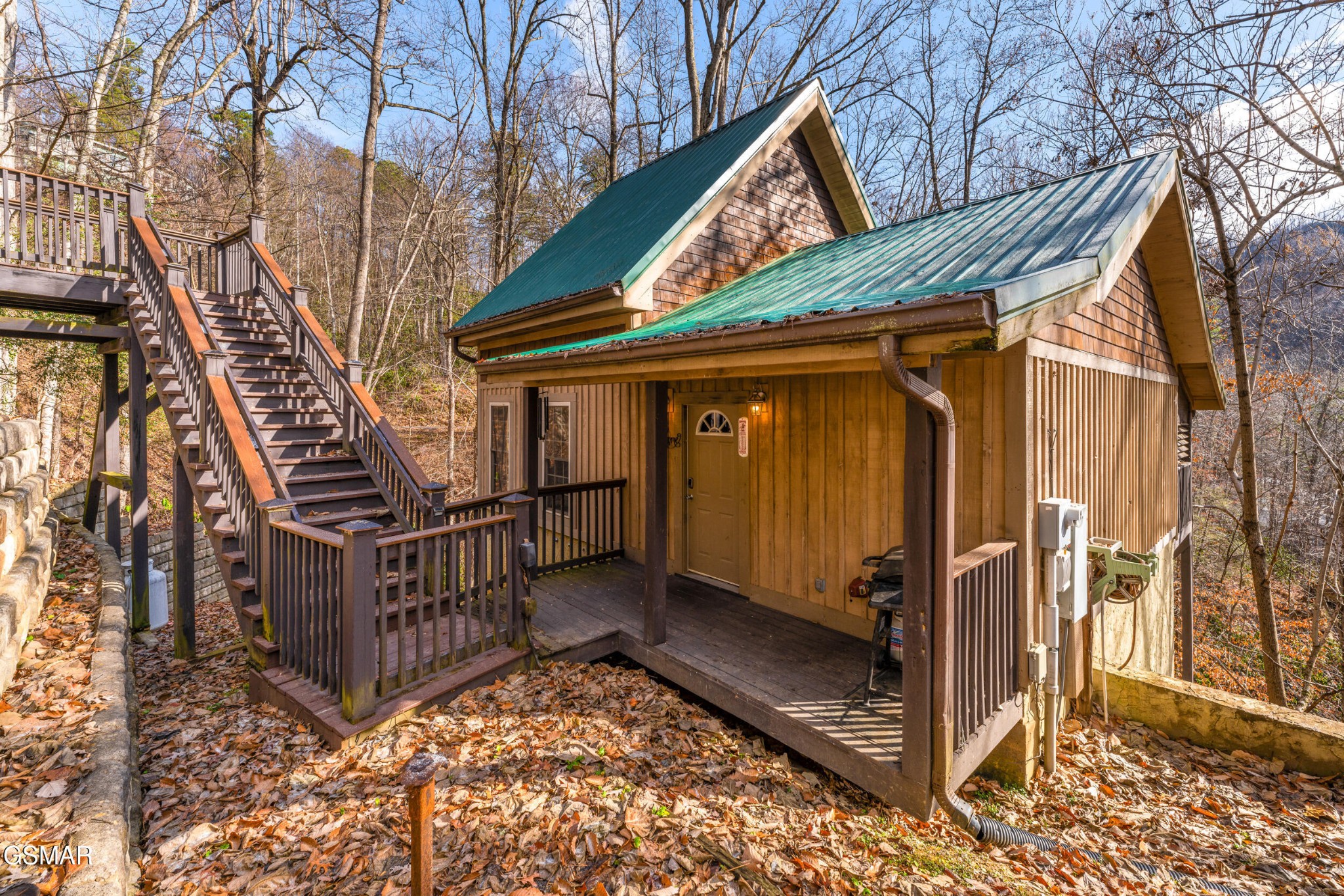 514 Laural Mountain Road — photo