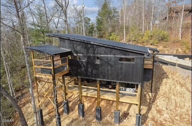2017 Ridgecrest Loop Lane, Sevierville, TN 37876 — photo 2
