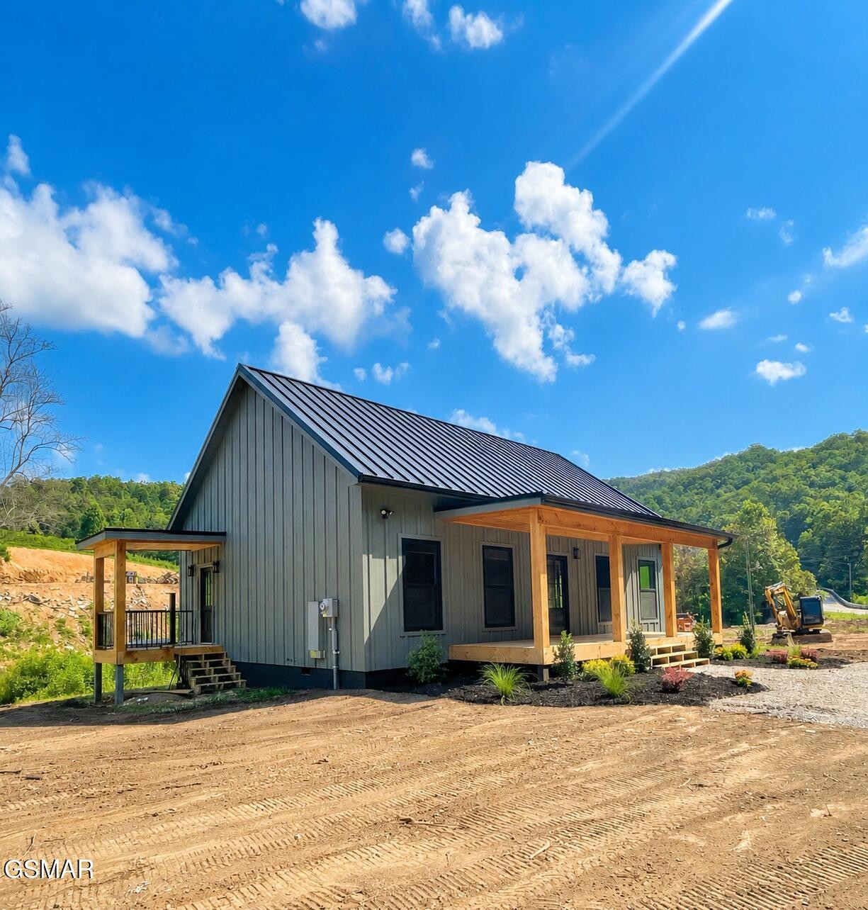 3749 Richardson Cove Road — photo