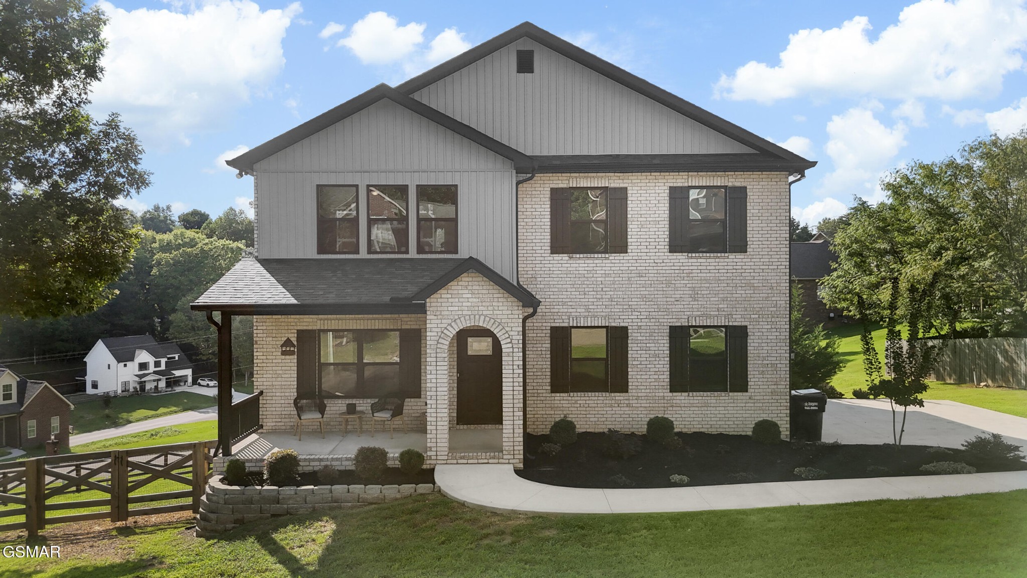 1007 Crown Ridge Lane, Powell, TN 37849 — photo 2