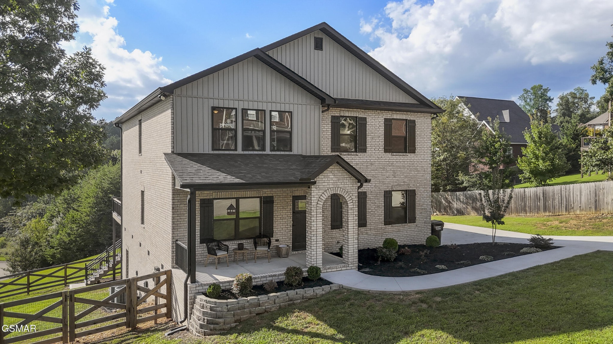 1007 Crown Ridge Lane, Powell, TN 37849 — photo 3