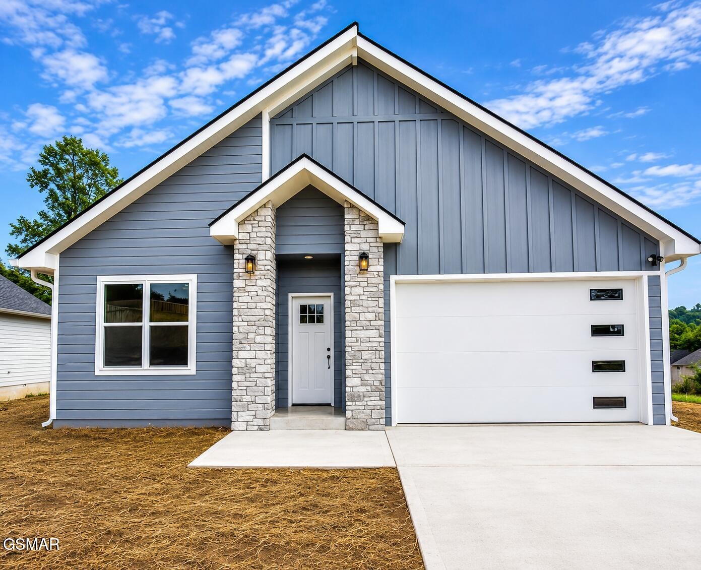 2502 Limestone Court — photo