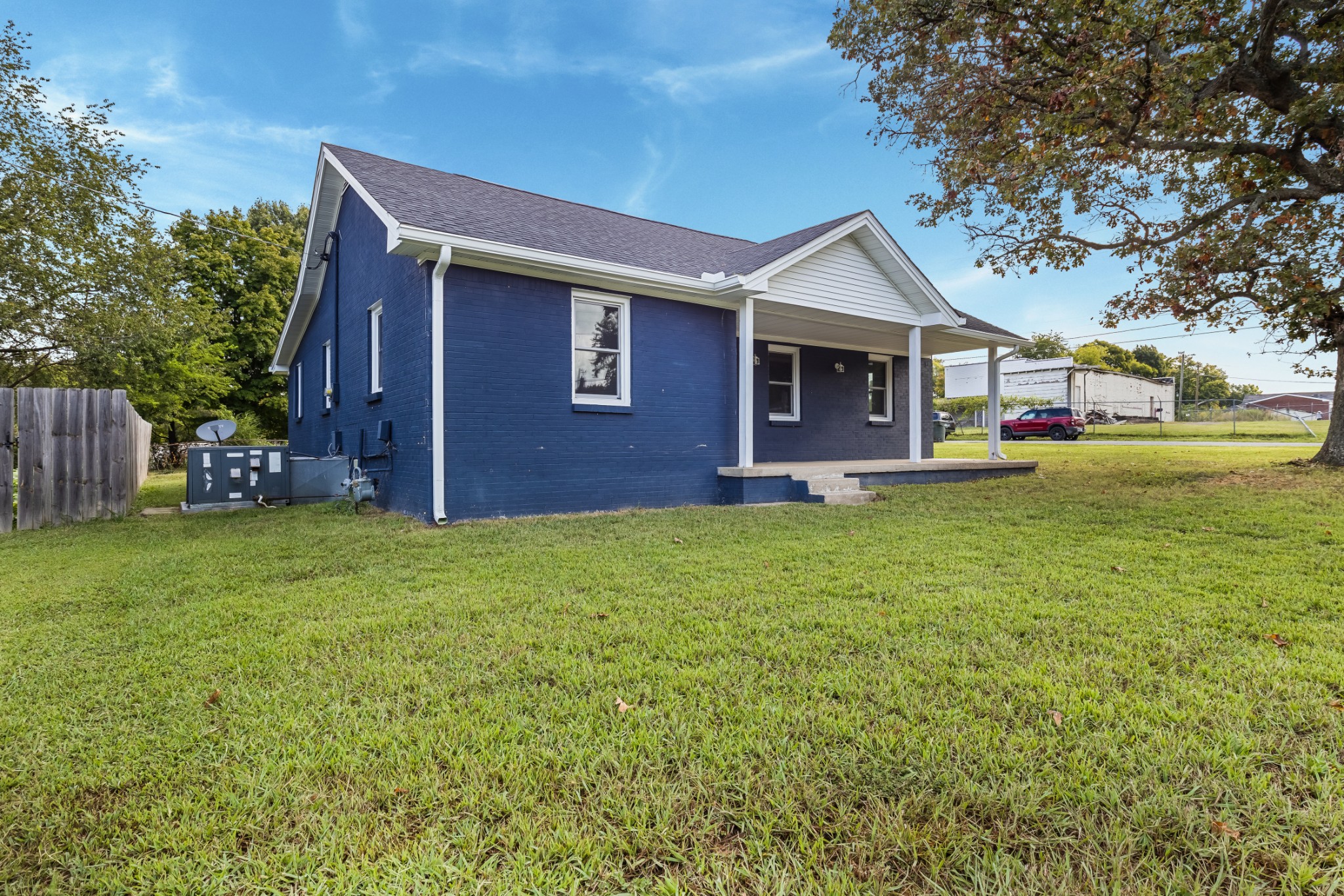 122 22nd Avenue E, Springfield, TN 37172 — photo 2
