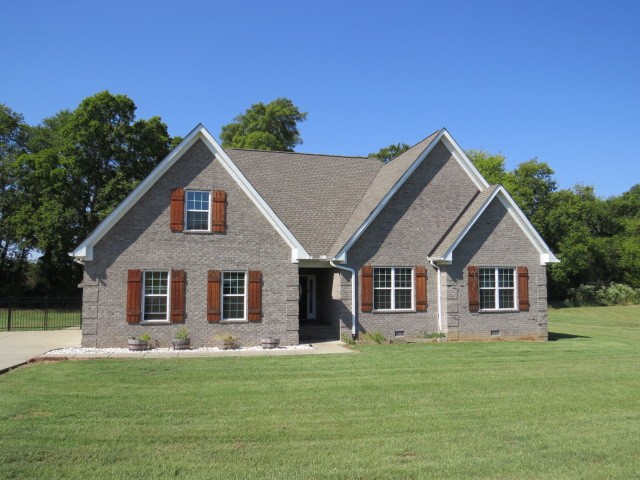 135 Stonecreek Dr — photo