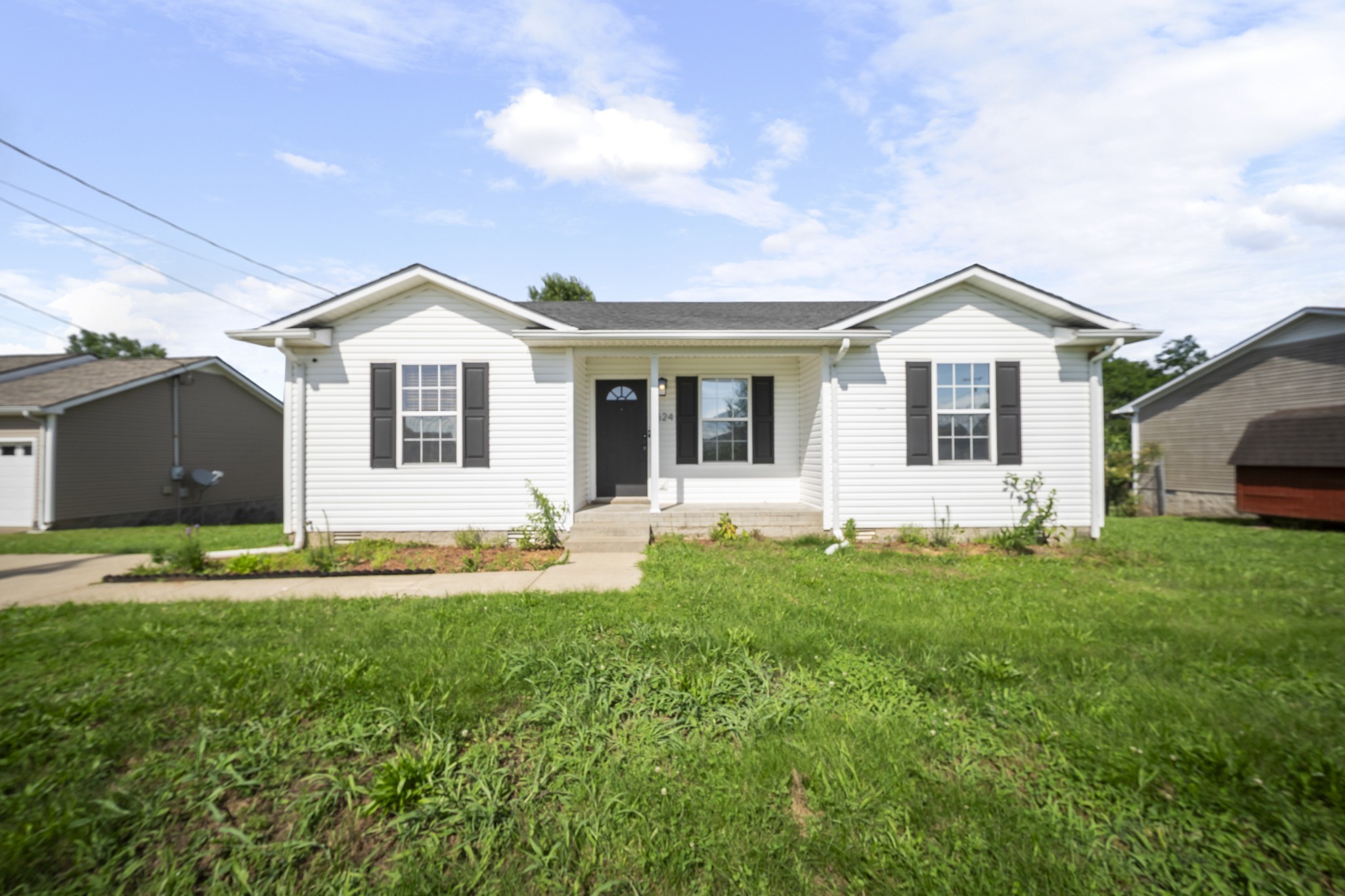 524 Potomac Dr — photo