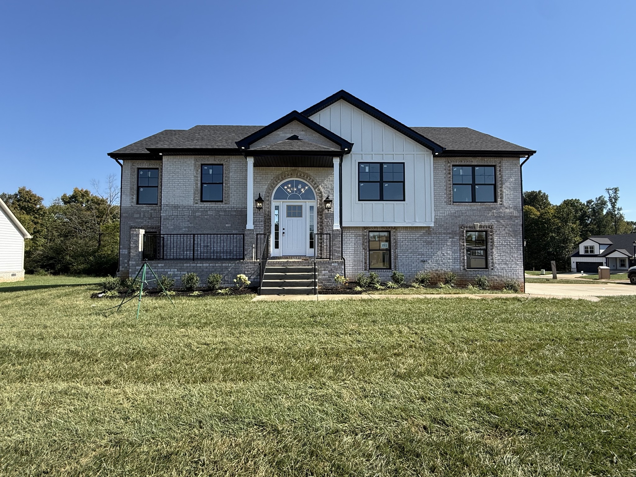 351 Hereford Farms — photo
