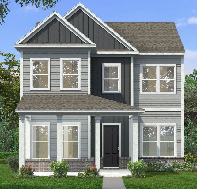4235 Ivy Thicket Dr — photo