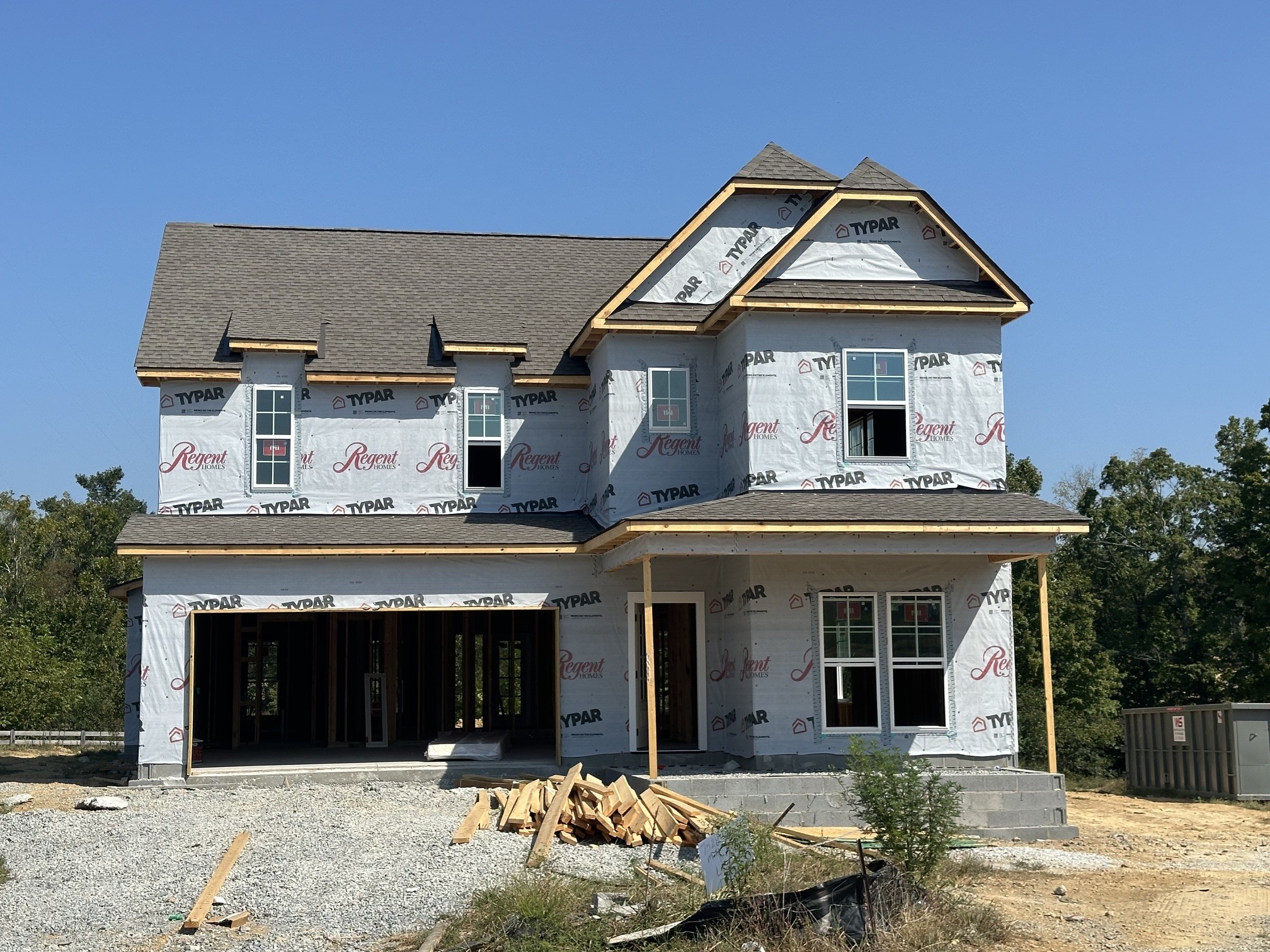 7528 Shoal Mill Pt — photo