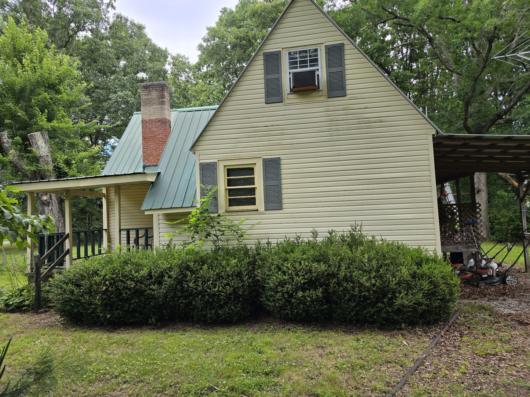 176 Parks Road, Monteagle, TN 37356 — photo 2