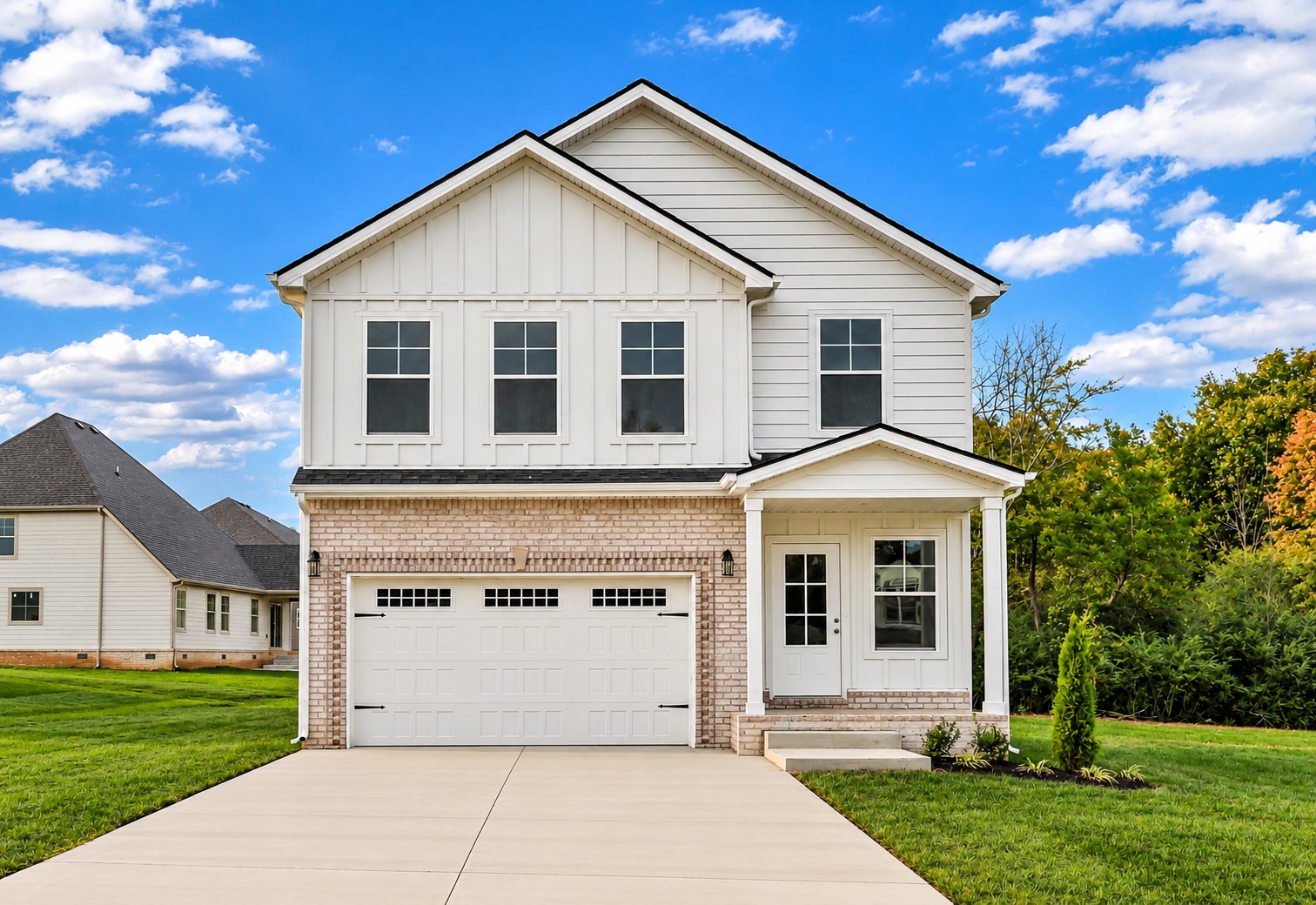 350 Hereford Farms — photo