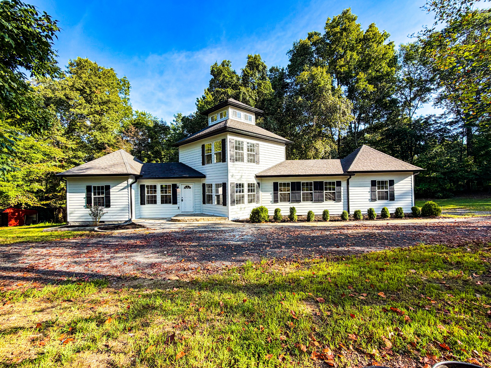 397 Buck Perry Rd — photo