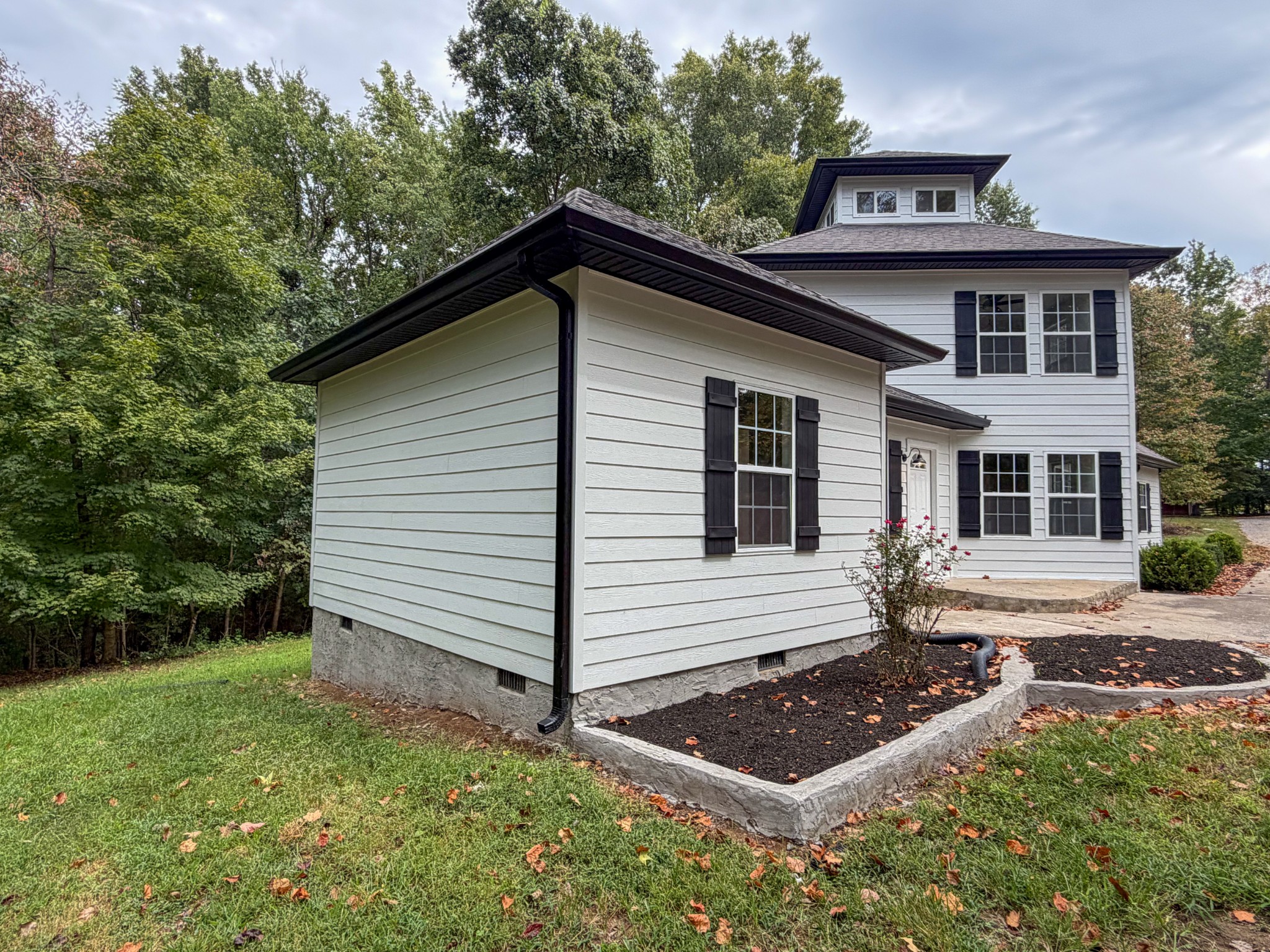 397 Buck Perry Road, Bethpage, TN 37022 — photo 2