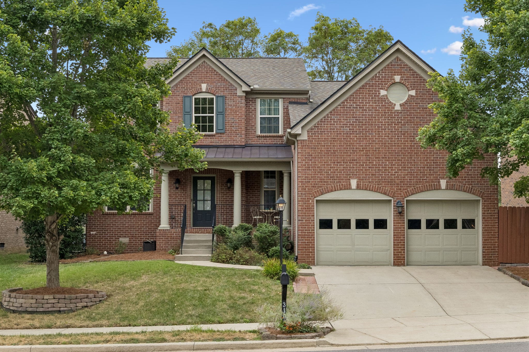 3108 Brookview Forest Dr — photo