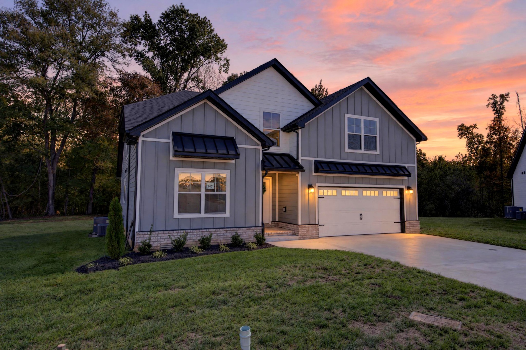 347 Hereford Farms — photo