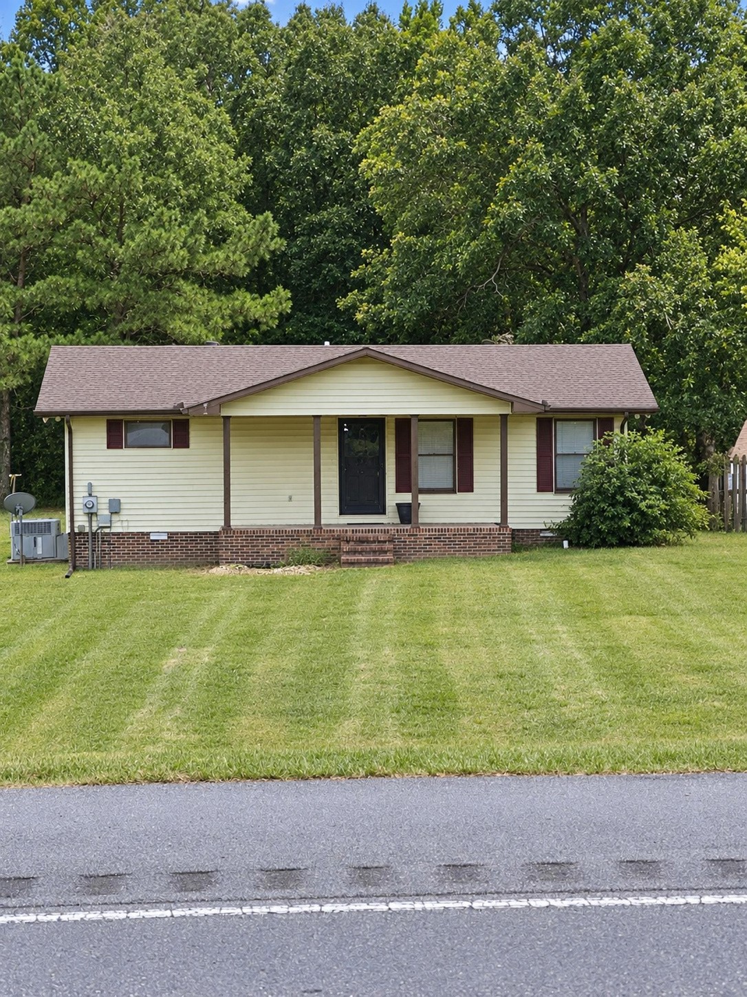 11331 Tullahoma Hwy — photo