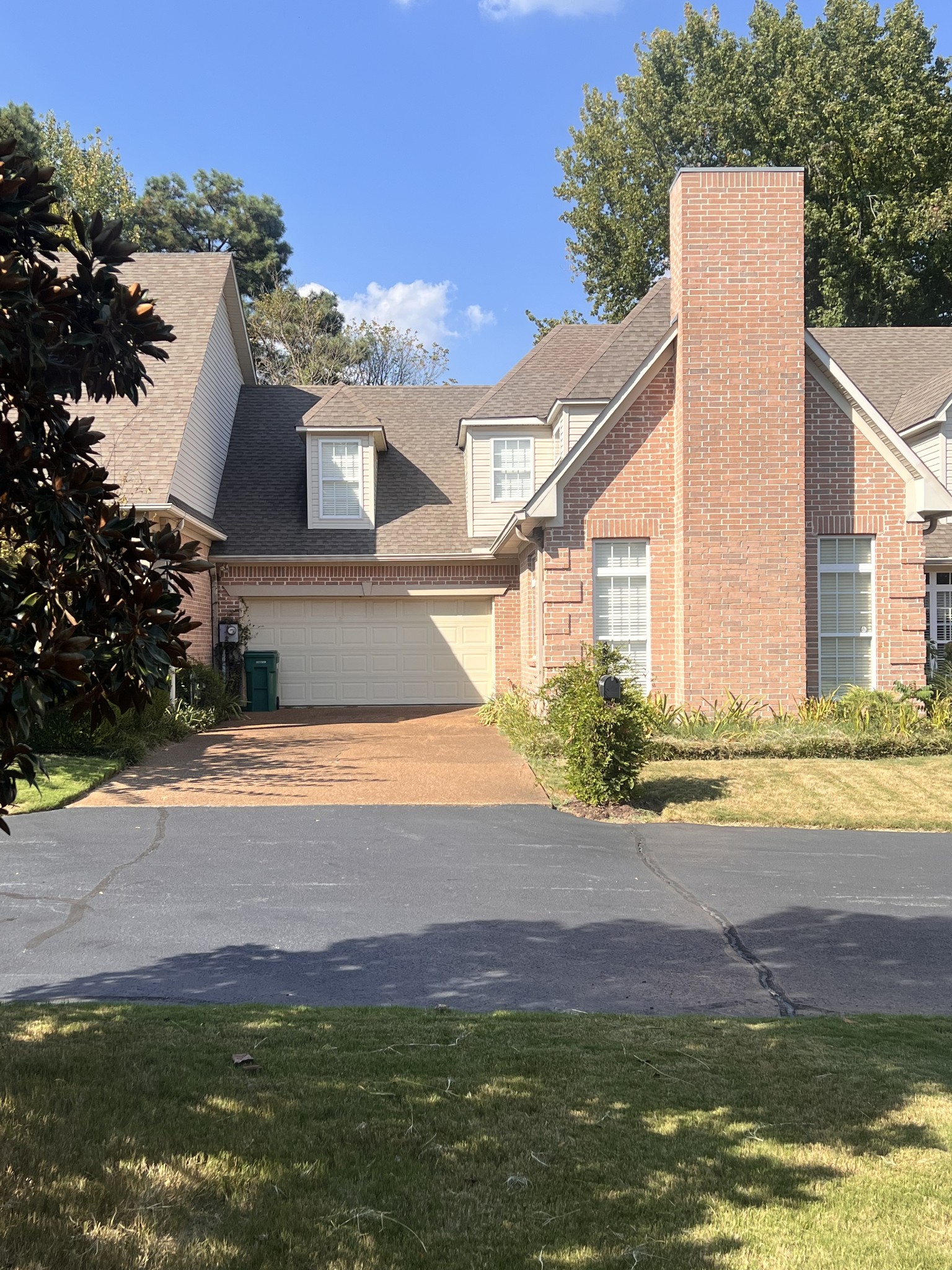 217 Wiley Parker Rd — photo
