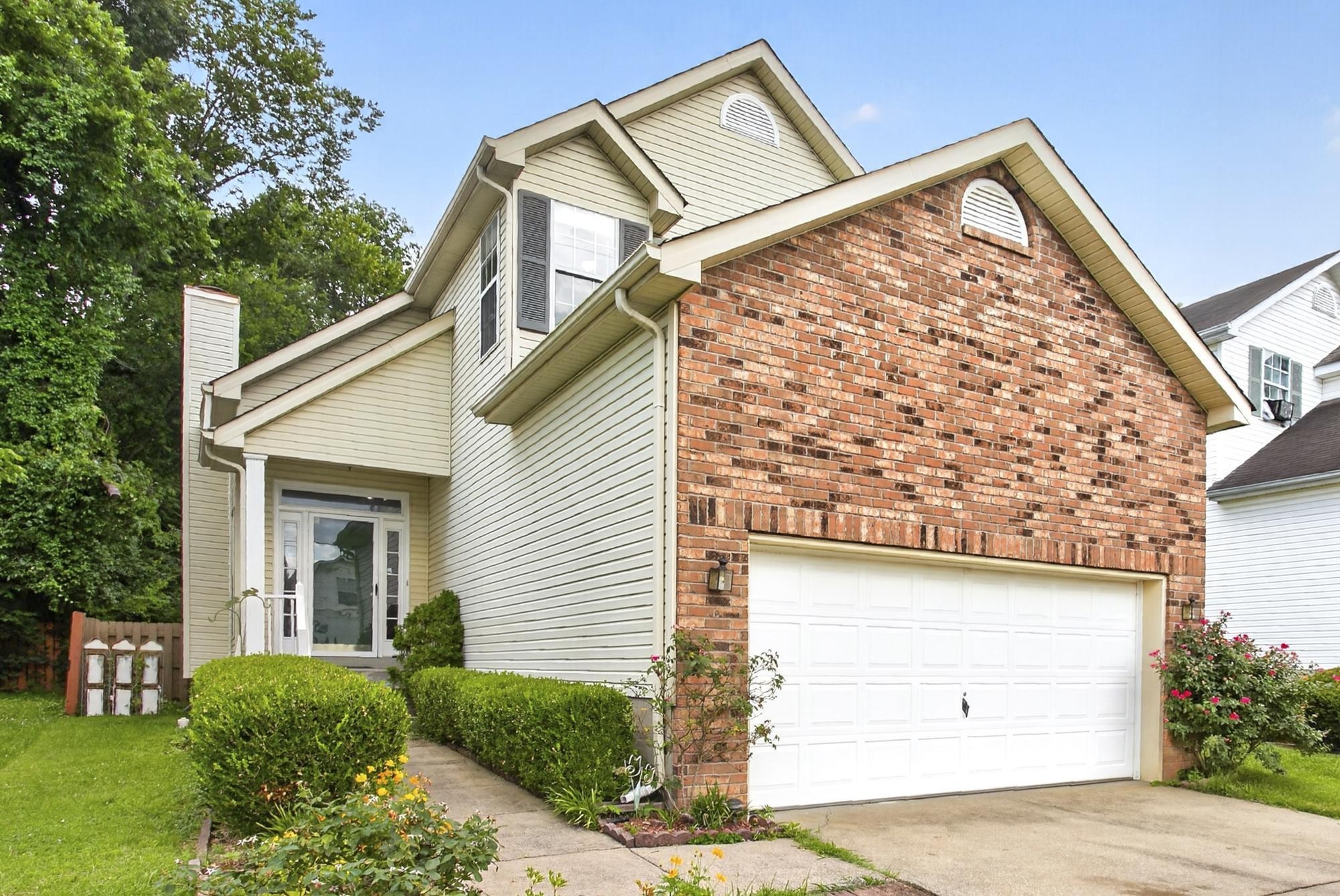 1504 Bell Trace Dr — photo