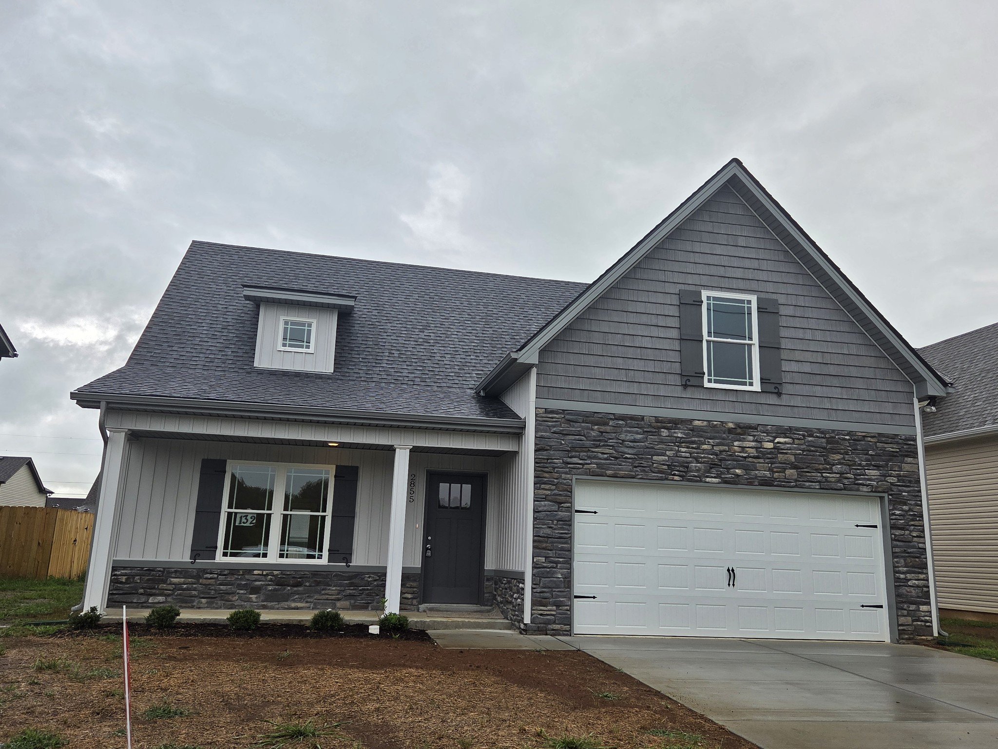 2855 Upstream Road — photo