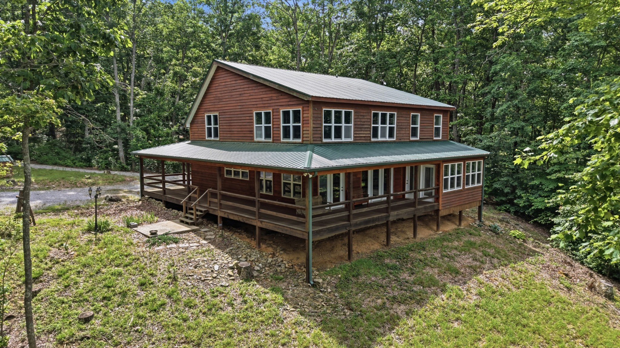 705 N Campbell Rd — photo