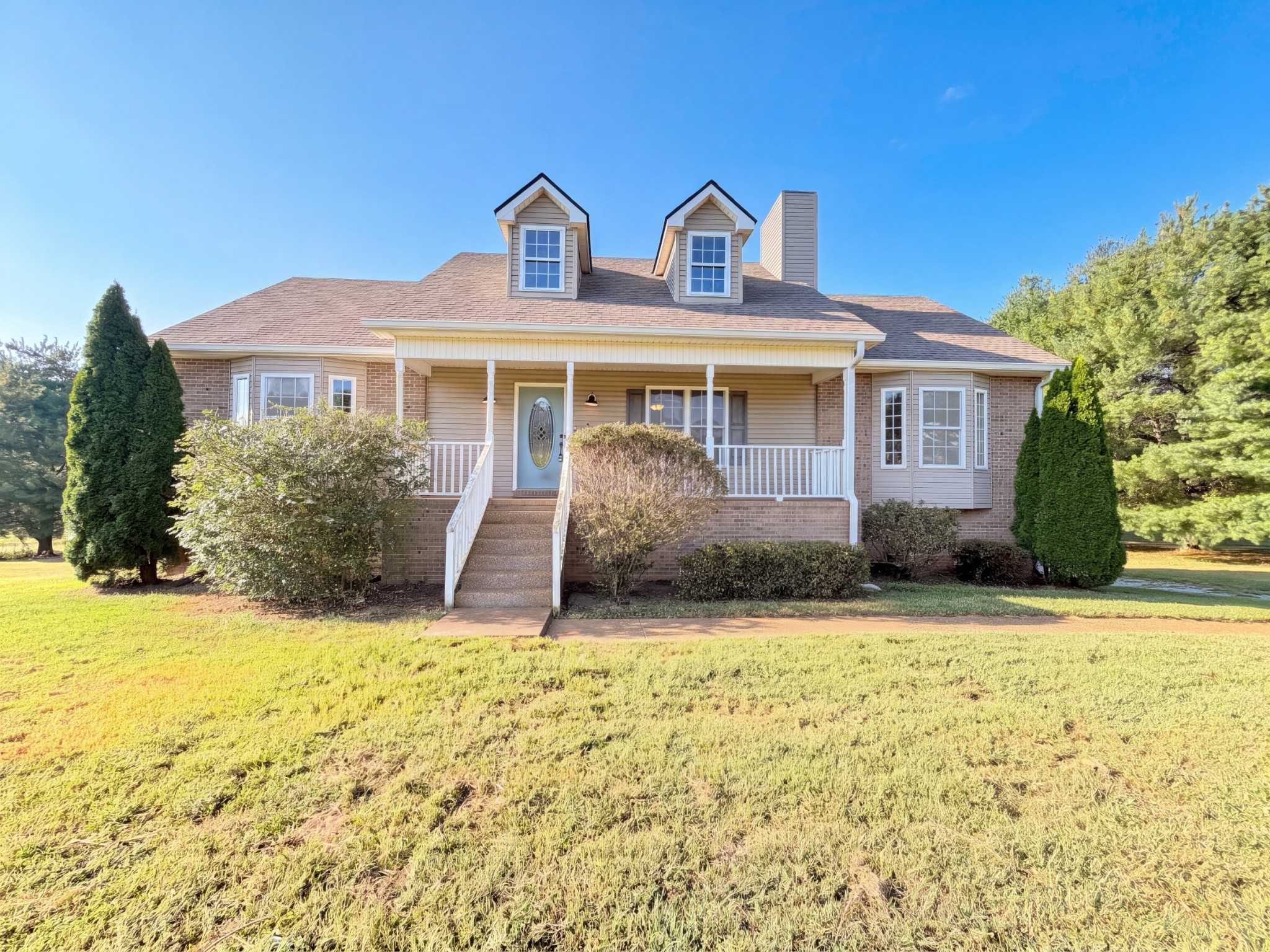 3692 Armstrong Road, Springfield, TN 37172