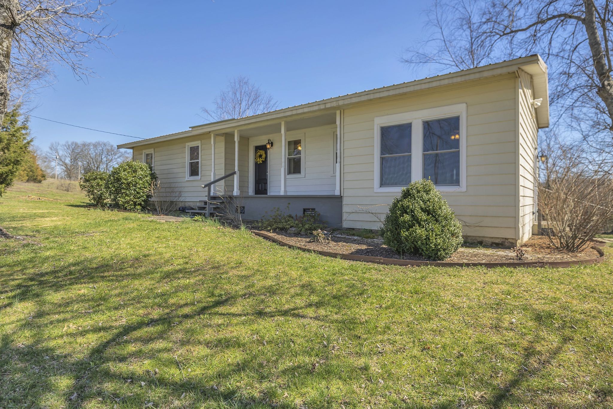 2084 Center Point Road, Pulaski, TN 38478