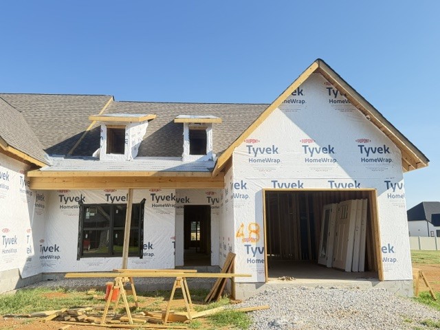 0 Edgefield Ct — photo