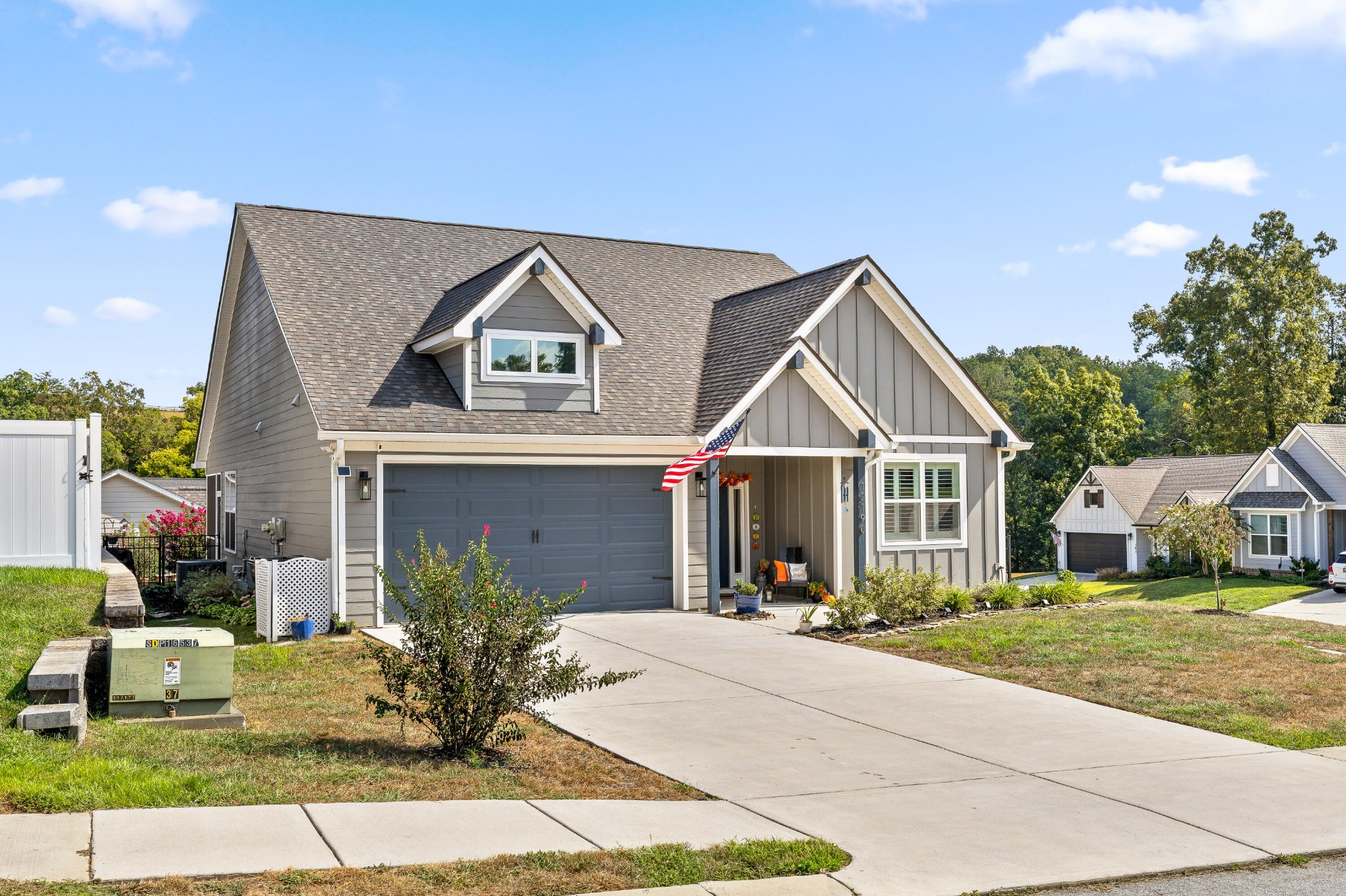 12190 Avery Place — photo