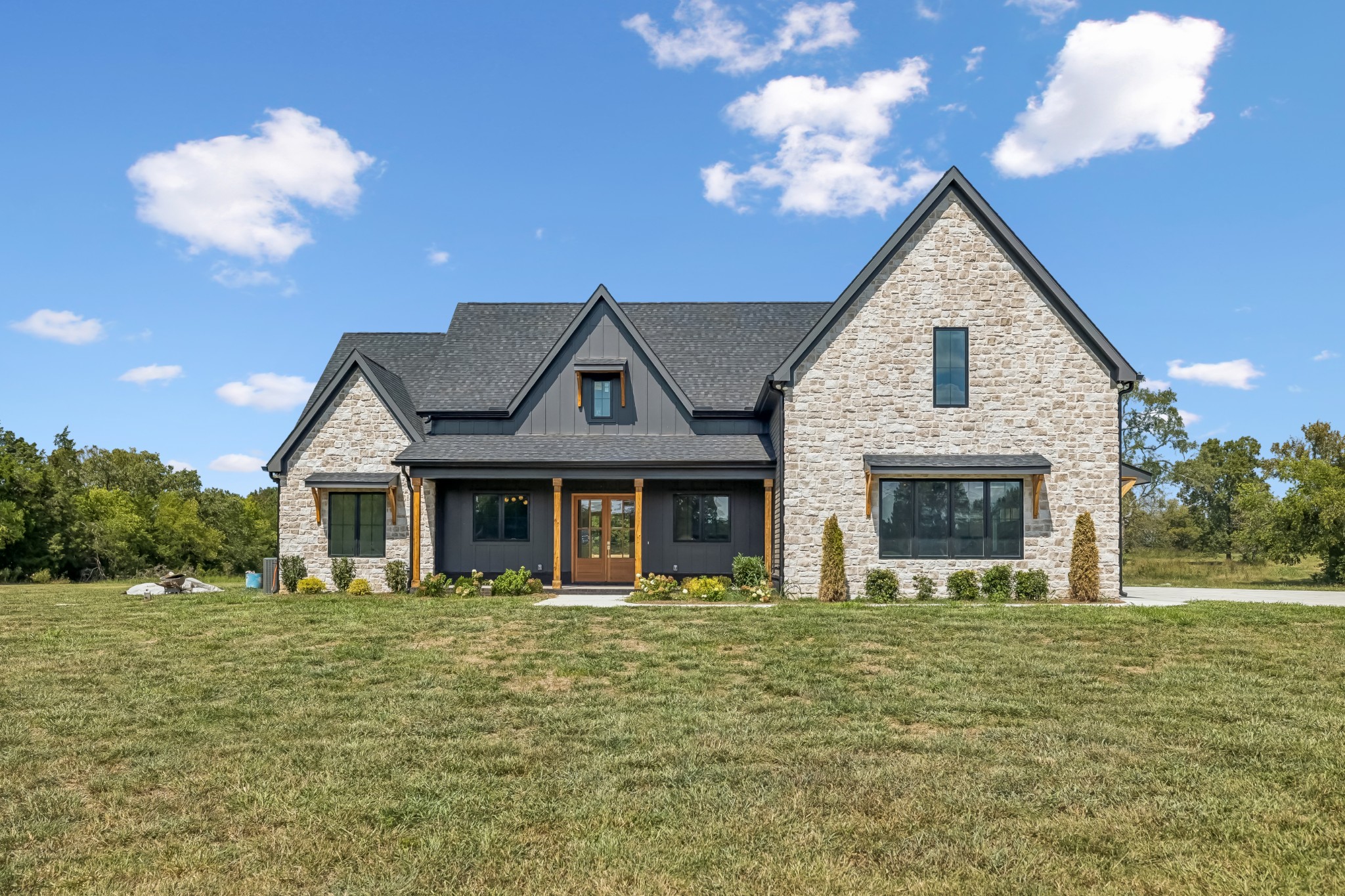 815 Alsup Mill Rd — photo