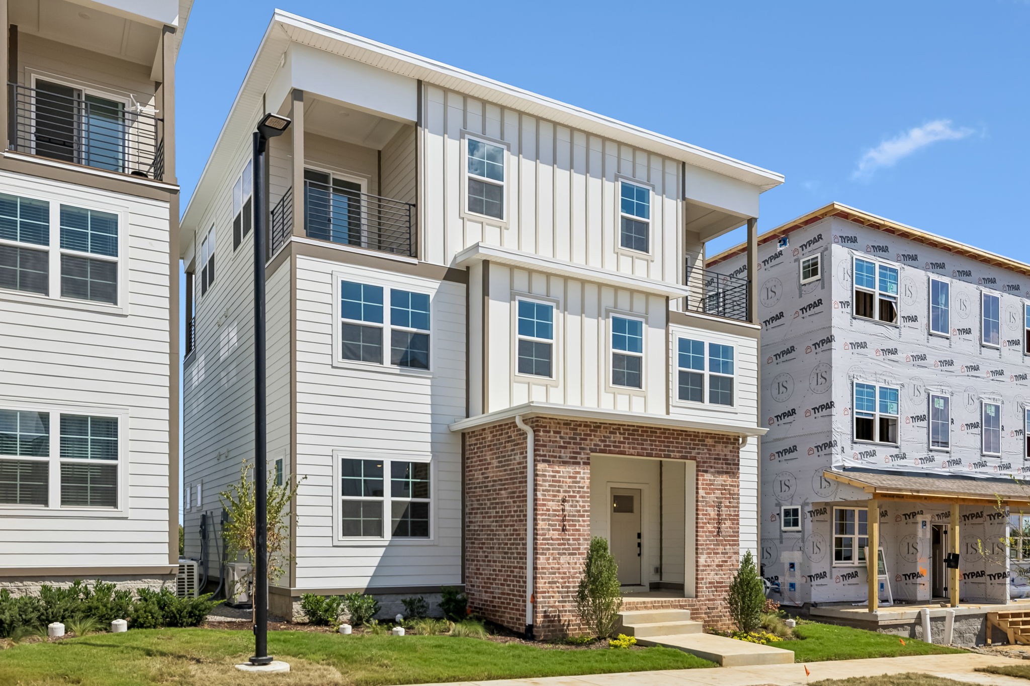 314 Mulberry Terrace a — photo