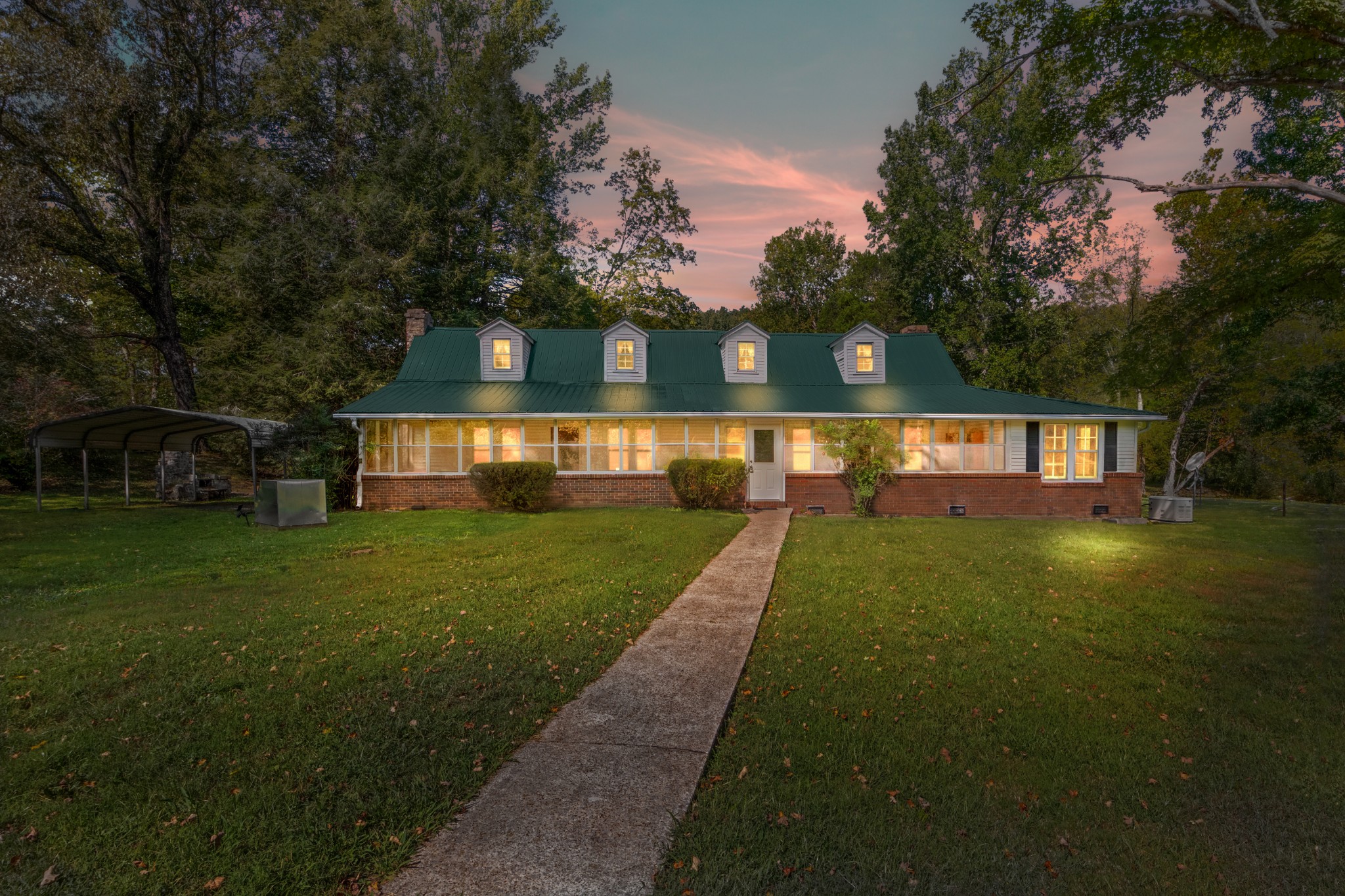 2889 Tennessee Ridge Road, Waverly, TN 37185 — photo 2