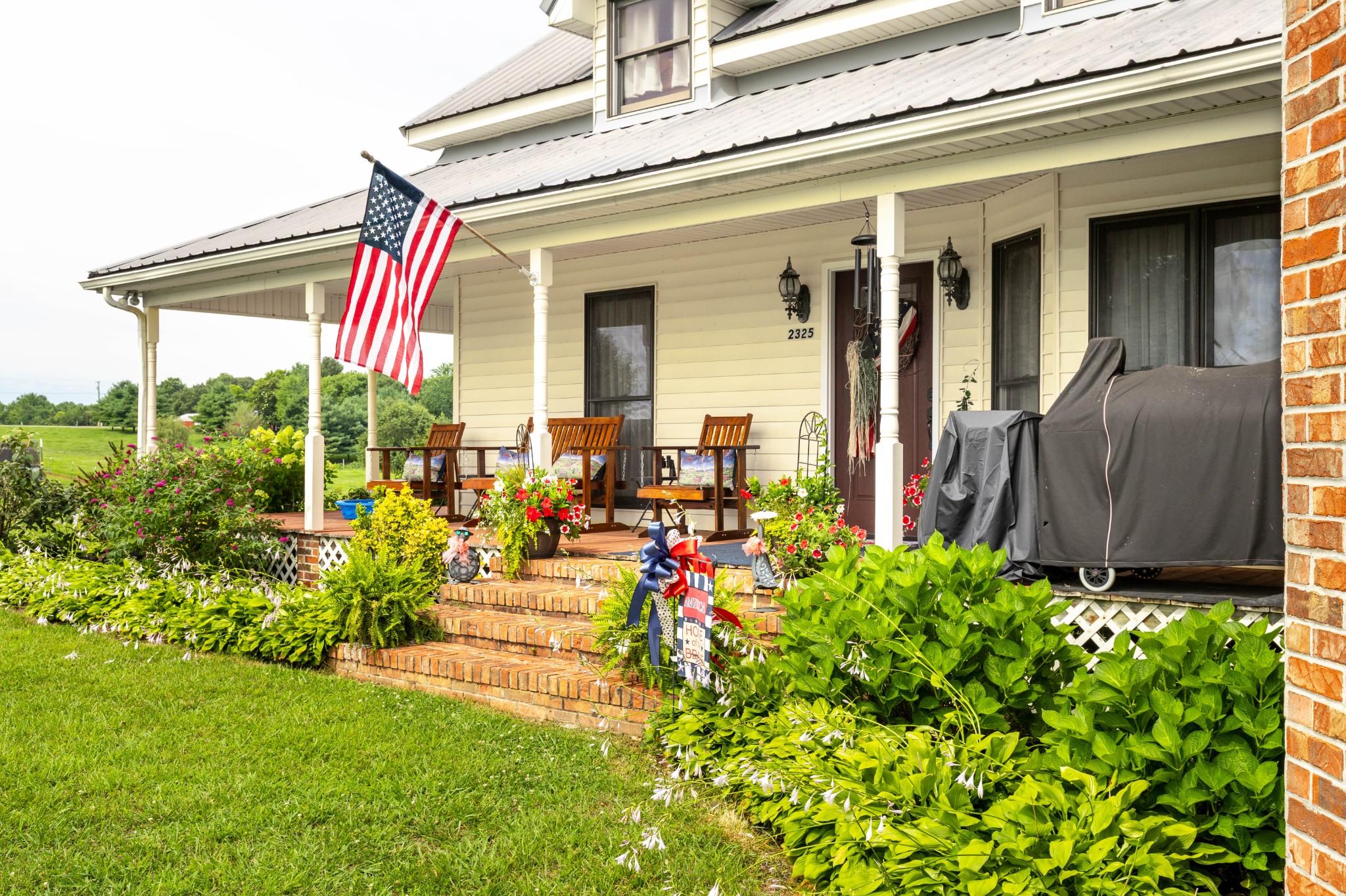 2325 Old Well Road, Morrison, TN 37357 — photo 2