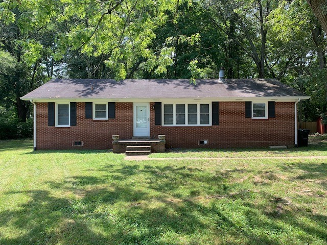 110 Cambridge Ct — photo